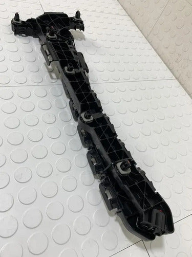 Guias Facia Trasera Par Para Jeep Grand Cherokee 2014-2020