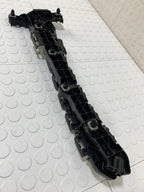 Guias Facia Trasera Par Para Jeep Grand Cherokee 2014-2020