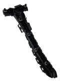 Guias Facia Trasera Par Para Jeep Grand Cherokee 2014-2020