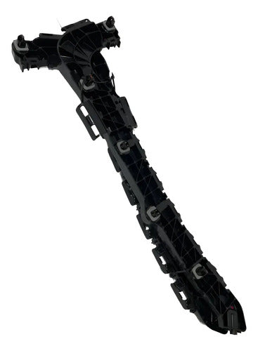 Guias Facia Trasera Par Para Jeep Grand Cherokee 2014-2020