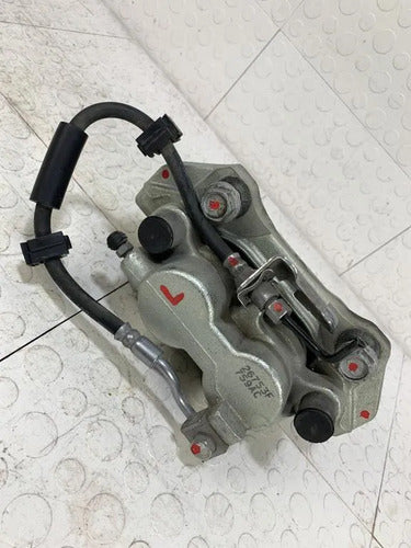 Caliper Delantero Izquierdo Jeep Grand Cherokee 2014-2016