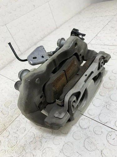 Caliper Delantero Izquierdo Jeep Grand Cherokee 2014-2016