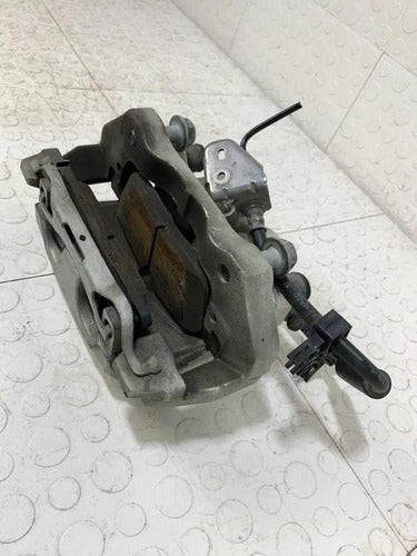 Caliper Delantero Izquierdo Jeep Grand Cherokee 2014-2016