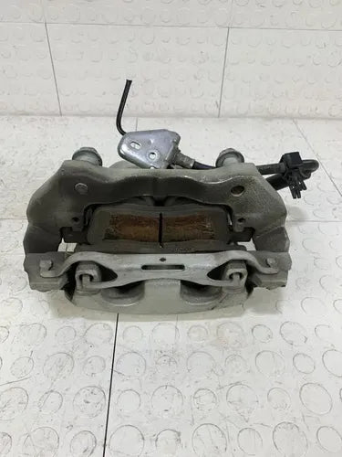 Caliper Delantero Izquierdo Jeep Grand Cherokee 2014-2016