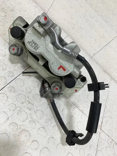 Caliper Delantero Izquierdo Jeep Grand Cherokee 2014-2016