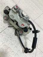Caliper Delantero Izquierdo Jeep Grand Cherokee 2014-2016