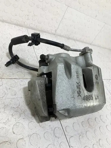 Caliper Delantero Izquierdo Jeep Grand Cherokee 2014-2016
