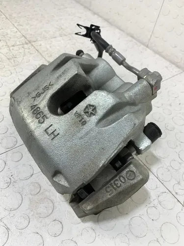 Caliper Delantero Izquierdo Jeep Grand Cherokee 2014-2016