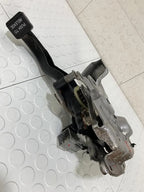 Pedal Freno De Mano Para Jeep Grand Cherokee 2014-2016