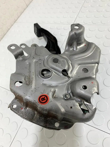 Pedal Freno De Mano Para Jeep Grand Cherokee 2014-2016