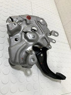 Pedal Freno De Mano Para Jeep Grand Cherokee 2014-2016