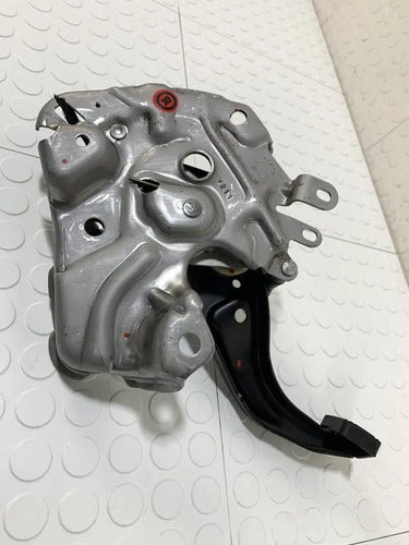 Pedal Freno De Mano Para Jeep Grand Cherokee 2014-2016