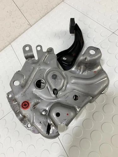 Pedal Freno De Mano Para Jeep Grand Cherokee 2014-2016