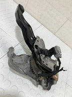 Pedal Freno De Mano Para Jeep Grand Cherokee 2014-2016