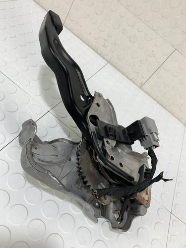 Pedal Freno De Mano Para Jeep Grand Cherokee 2014-2016