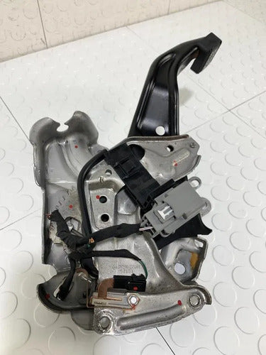 Pedal Freno De Mano Para Jeep Grand Cherokee 2014-2016