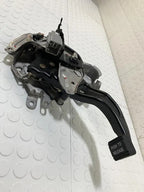 Pedal Freno De Mano Para Jeep Grand Cherokee 2014-2016