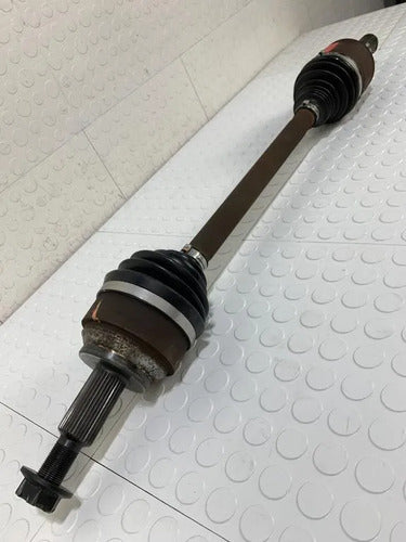 Flecha Trasera Derecha P/ Jeep Grand Cherokee 2014-2016 V6
