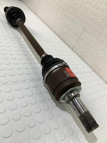 Flecha Trasera Derecha P/ Jeep Grand Cherokee 2014-2016 V6
