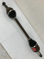 Flecha Trasera Derecha P/ Jeep Grand Cherokee 2014-2016 V6