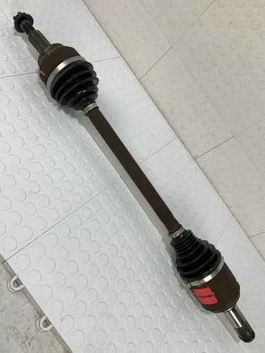 Flecha Trasera Derecha P/ Jeep Grand Cherokee 2014-2016 V6