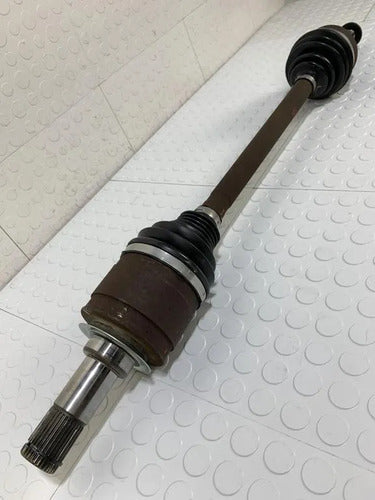 Flecha Trasera Derecha P/ Jeep Grand Cherokee 2014-2016 V6