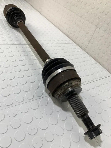 Flecha Trasera Derecha P/ Jeep Grand Cherokee 2014-2016 V6