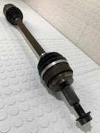 Flecha Trasera Derecha P/ Jeep Grand Cherokee 2014-2016 V6