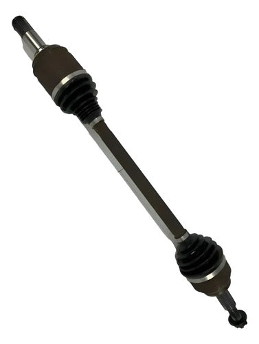 Flecha Trasera Derecha P/ Jeep Grand Cherokee 2014-2016 V6