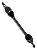 Flecha Trasera Derecha P/ Jeep Grand Cherokee 2014-2016 V6