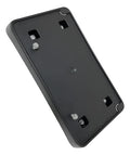 Porta Placa Delantera Para Jeep Grand Cherokee 2014-2016 Negro