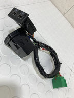 Módulo Encendido Usb Para Jeep Grand Cherokee 2014-2016