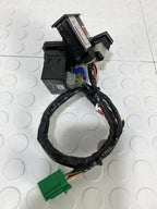 Módulo Encendido Usb Para Jeep Grand Cherokee 2014-2016