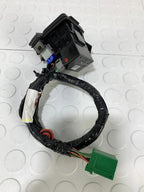 Módulo Encendido Usb Para Jeep Grand Cherokee 2014-2016