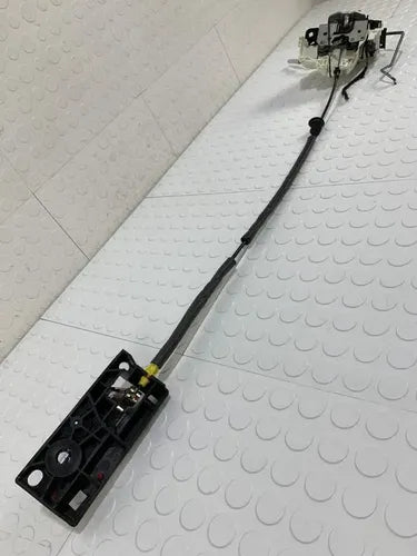 Chapa Delantera Izquierda Para Jeep Grand Cherokee 2014-2020