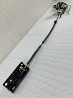 Chapa Delantera Izquierda Para Jeep Grand Cherokee 2014-2020