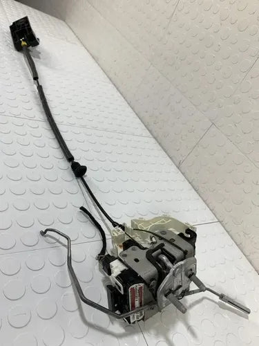 Chapa Delantera Izquierda Para Jeep Grand Cherokee 2014-2020