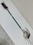 Chapa Delantera Izquierda Para Jeep Grand Cherokee 2014-2020
