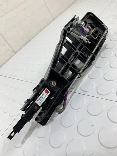 Manija Trasera Derecha Para Jeep Grand Cherokee 2014-2020 Negro