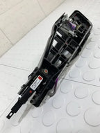 Manija Trasera Derecha Para Jeep Grand Cherokee 2014-2020 Negro