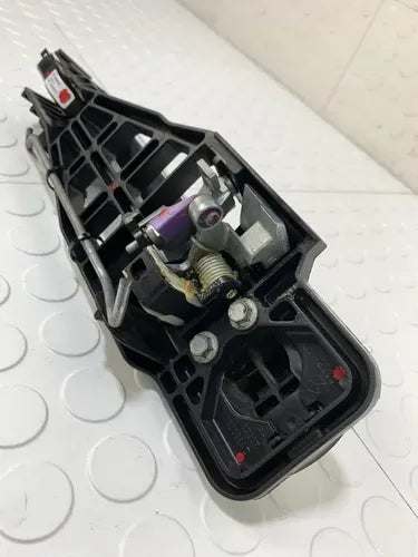 Manija Trasera Derecha Para Jeep Grand Cherokee 2014-2020 Negro