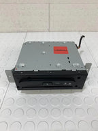 Estéreo Lector Discos Para Jeep Grand Cherokee 2014-2020