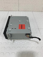 Estéreo Lector Discos Para Jeep Grand Cherokee 2014-2020