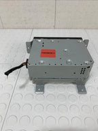 Estéreo Lector Discos Para Jeep Grand Cherokee 2014-2020