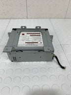 Estéreo Lector Discos Para Jeep Grand Cherokee 2014-2020