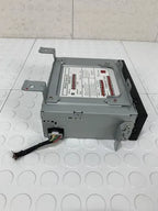 Estéreo Lector Discos Para Jeep Grand Cherokee 2014-2020