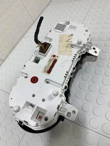 Cluster Velocimetro Para Jeep Grand Cherokee 2015 Negro