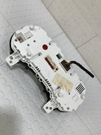 Cluster Velocimetro Para Jeep Grand Cherokee 2015 Negro