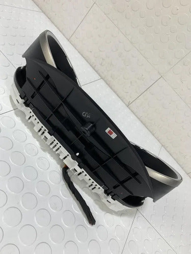 Cluster Velocimetro Para Jeep Grand Cherokee 2015 Negro