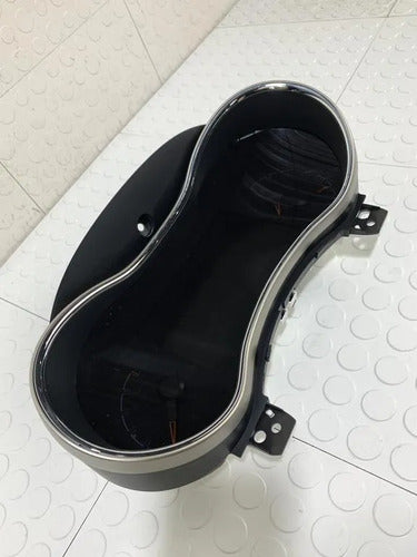 Cluster Velocimetro Para Jeep Grand Cherokee 2015 Negro